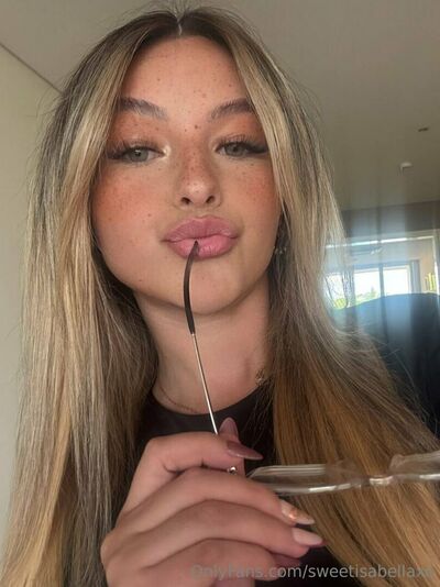 Sweetisabellaxo