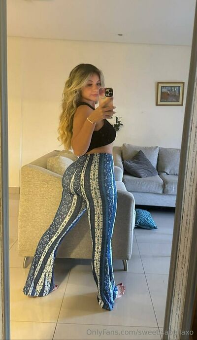 Sweetisabellaxo