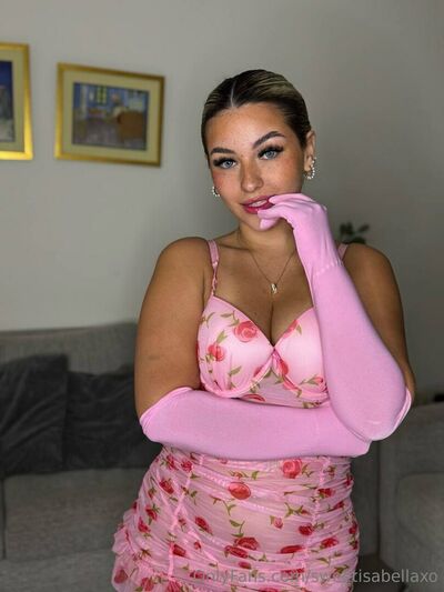 Sweetisabellaxo
