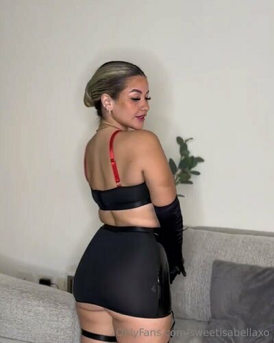 Sweetisabellaxo