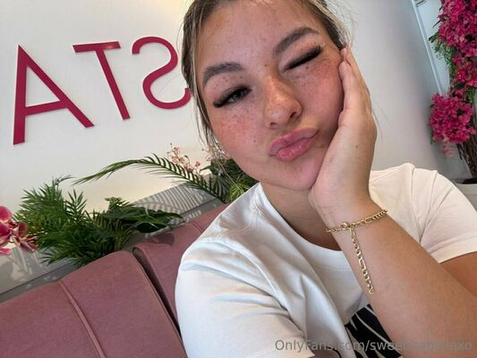 Sweetisabellaxo