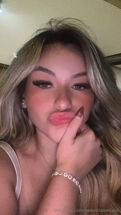 Sweetisabellaxo