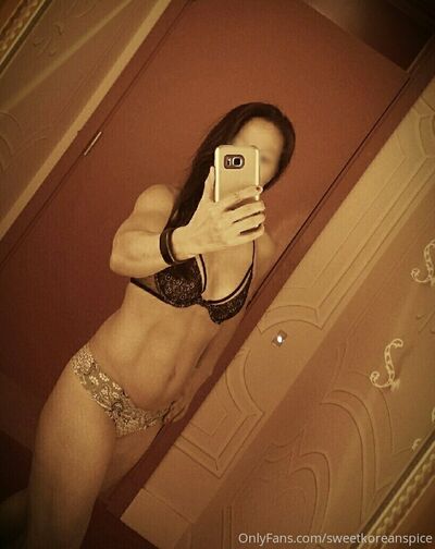 Sweetkoreanspice
