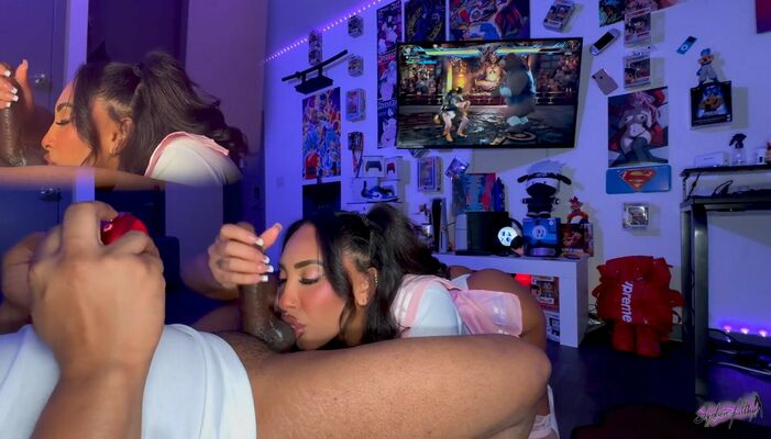 Syphonfilthyxxx