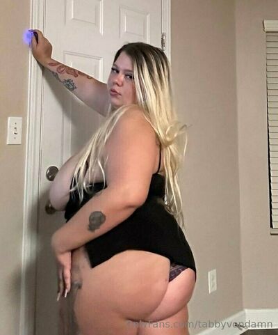 Tabbyvondamn