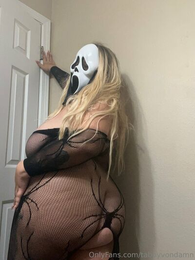 Tabbyvondamn