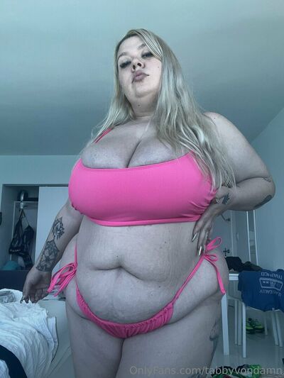Tabbyvondamn