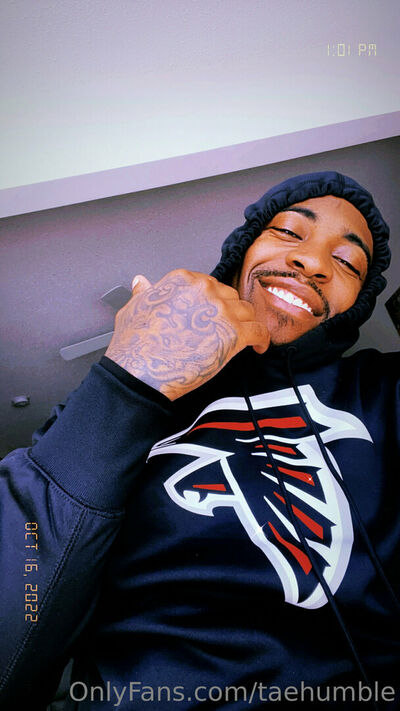 Taehumble