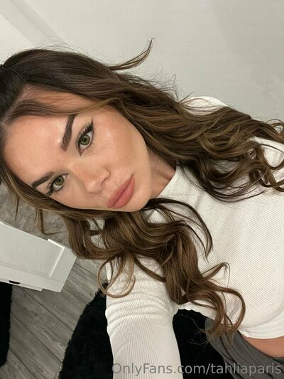 Tahliaparis