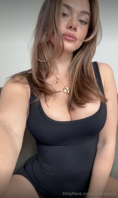 Tahliaparis