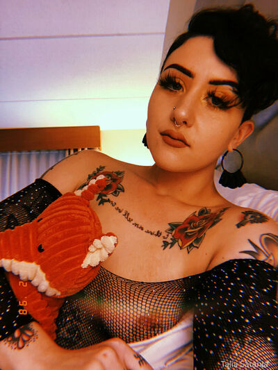 Taliasatania