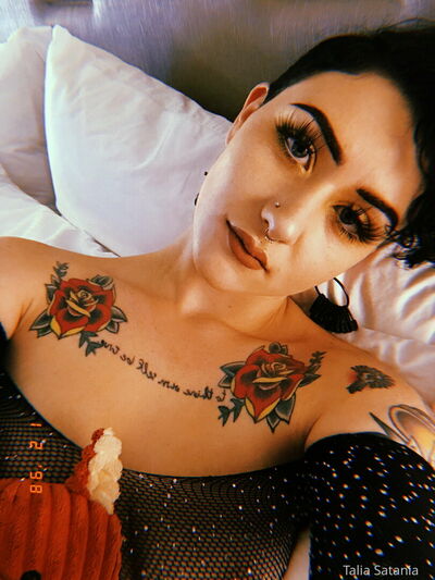 Taliasatania