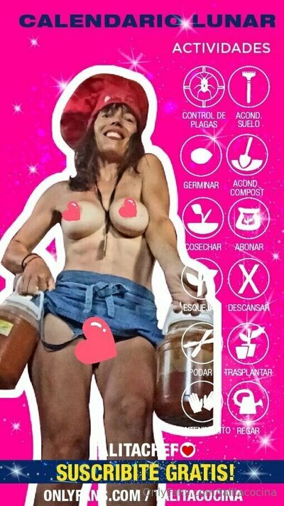 Talitacocina
