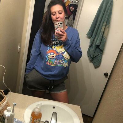 Tallnerdywoman