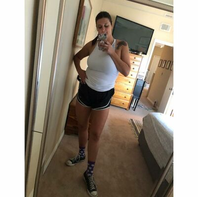 Tallnerdywoman