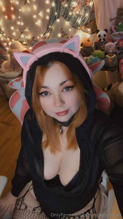Tamingpandafree