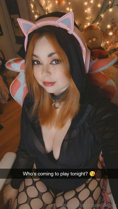 Tamingpandafree