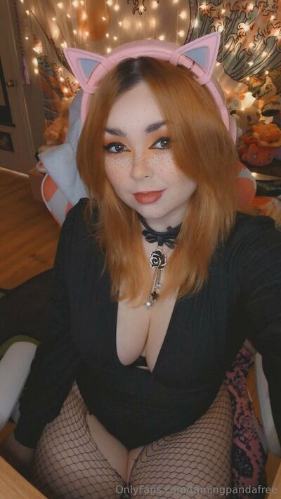 Tamingpandafree