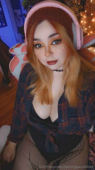 Tamingpandafree