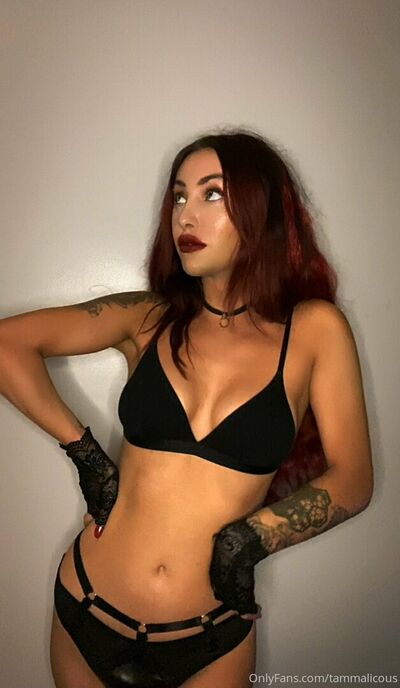 Tammydreamworx