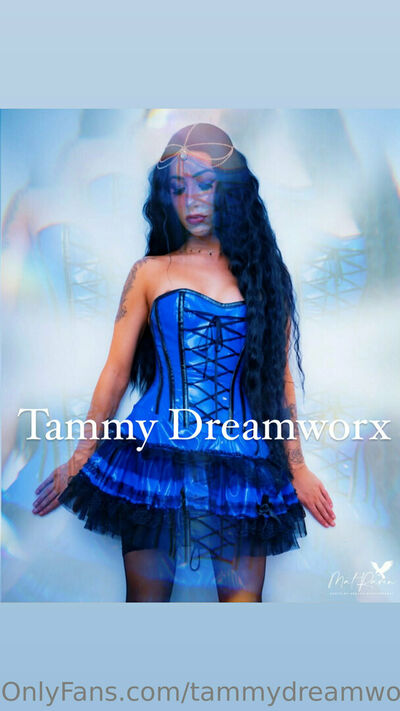 Tammydreamworxfree