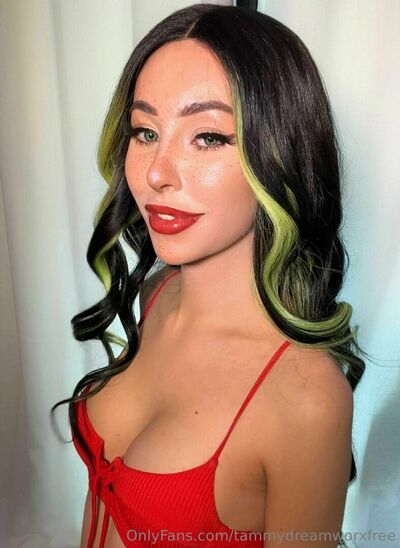 Tammydreamworxfree