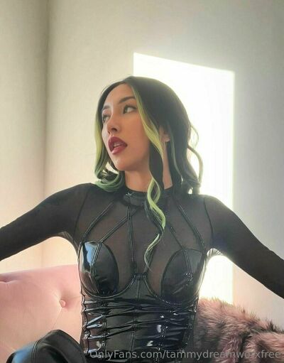 Tammydreamworxfree