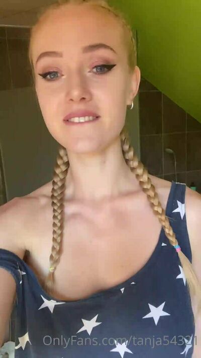 Tanja54321