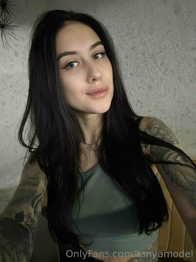Tanyamodel