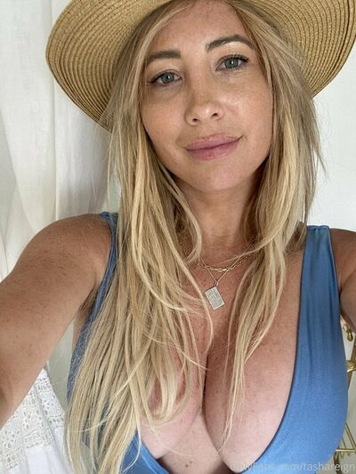 Tashareign