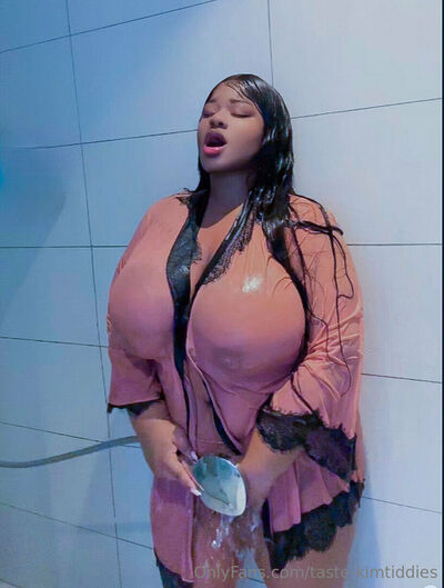 Taste-kimtiddies