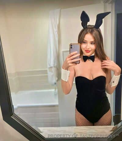 Tasteofbunny