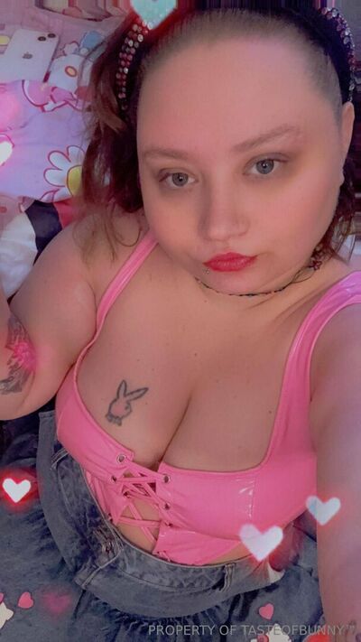Tasteofbunny