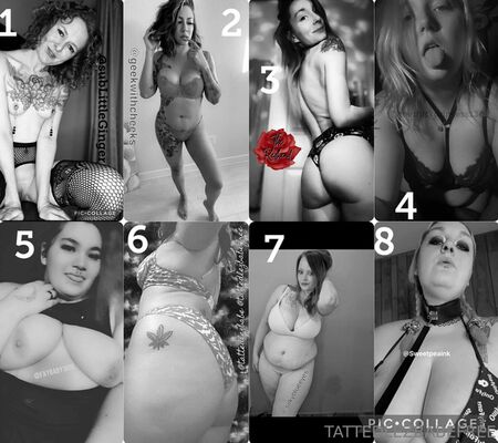 Tattedlezbabefree