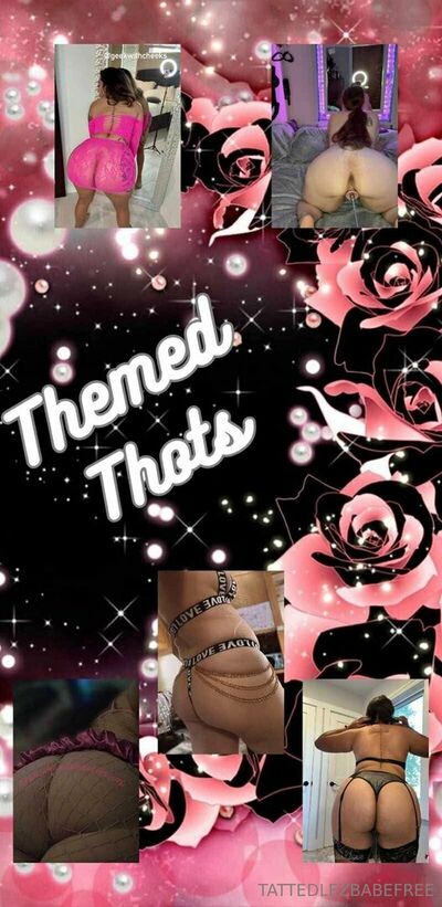 Tattedlezbabefree