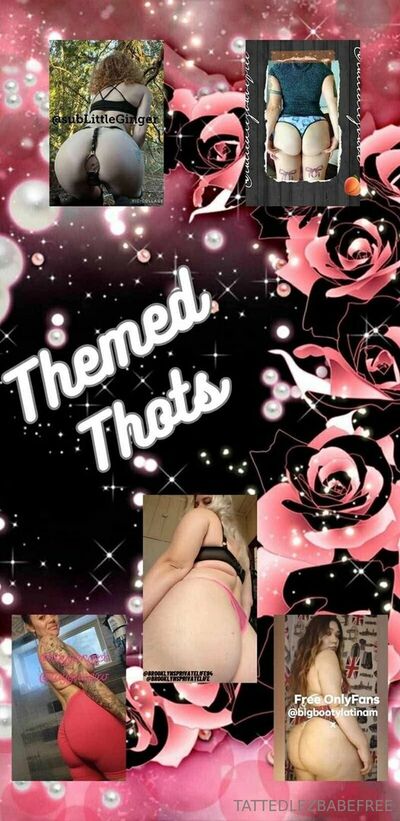 Tattedlezbabefree