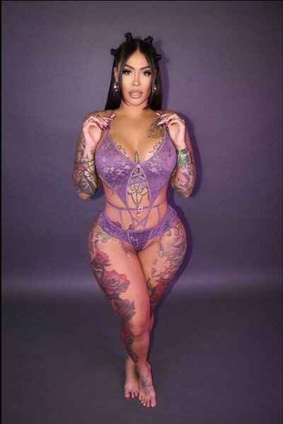 Tattedupholly