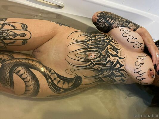 Tattoobabiii