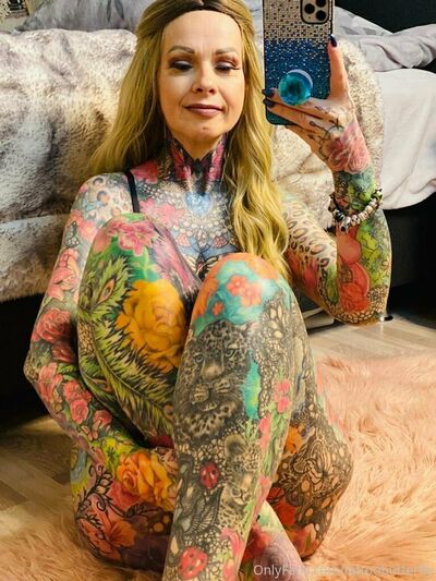 Tattoobutterfly