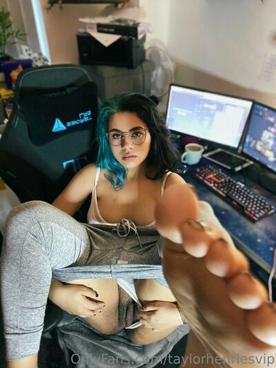Taylorhenries