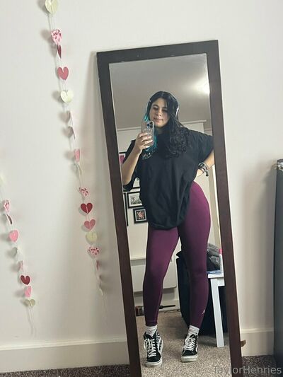 Taylorhenriesfree