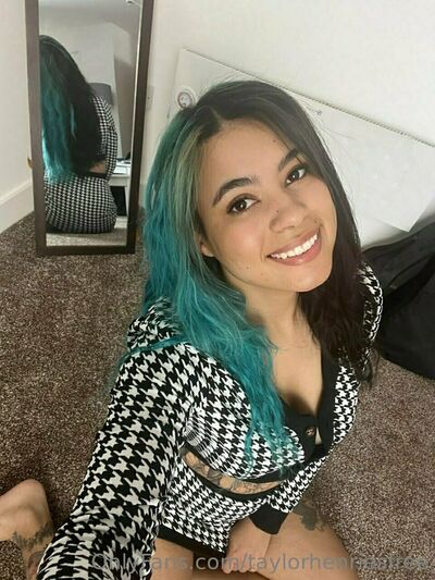 Taylorhenriesfree
