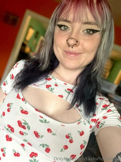Taylorhoneybun