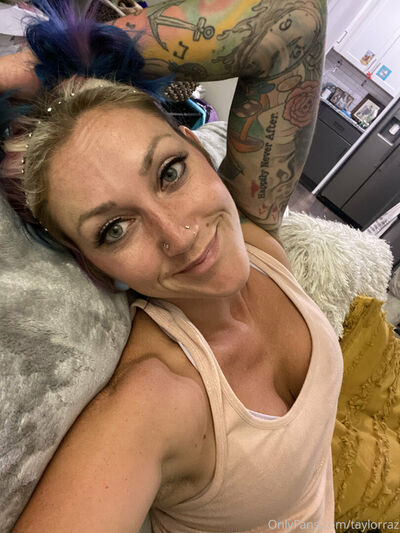 Taylorraz