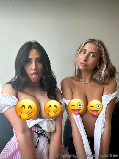 Taylorryanfree