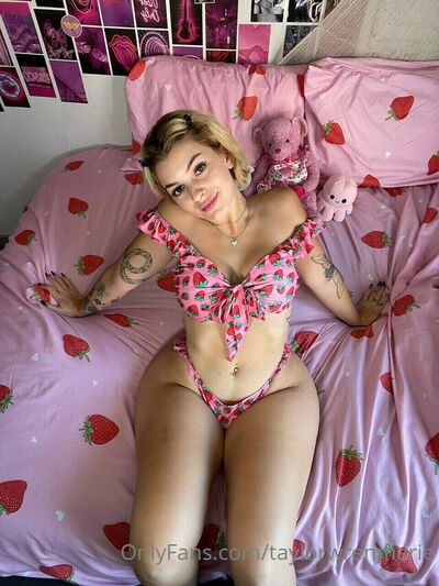 Taylorwrenmarie