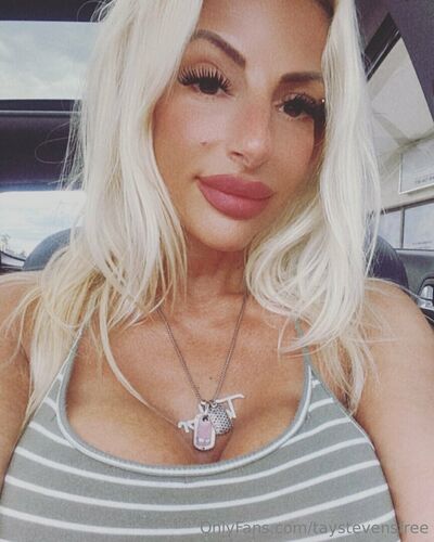 Taystevensfree