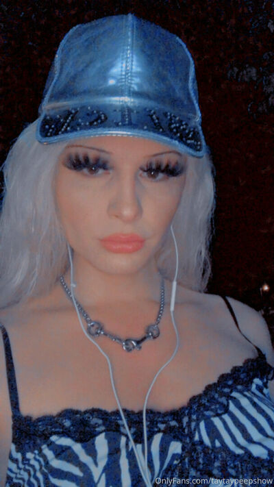 Taytaypeepshow
