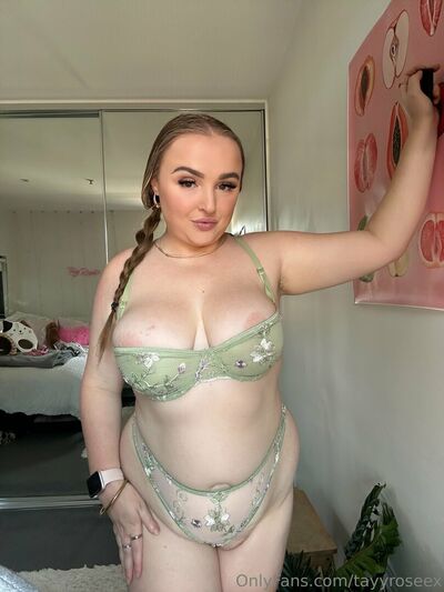 Tayyroseex