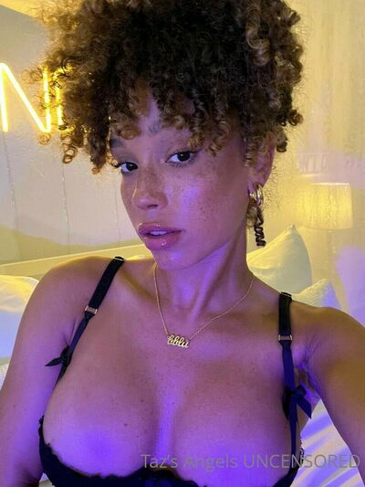 Tazsangelsuncensored